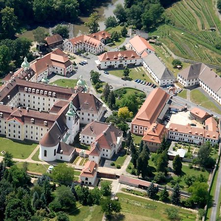 Gaestehaeuser St. Marienthal Eksteriør billede